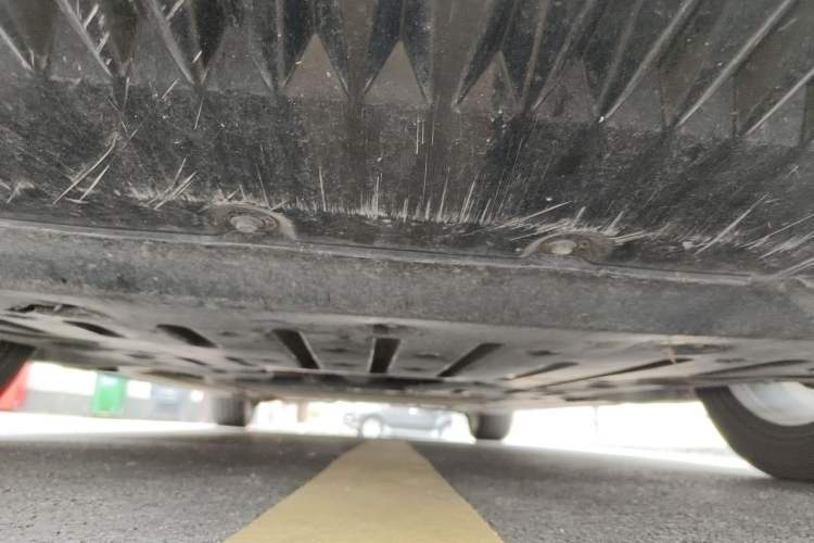 Used BYD Seal 2023 DM-i 1.5L 121km Prestige Model Chassis Front
