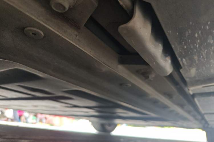 Used BYD Seal 2023 Champion Edition 550km Elite Model Chassis Front Left
