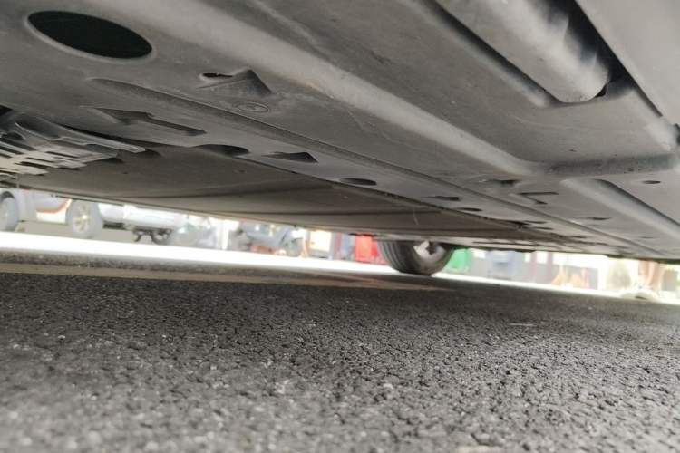 Used BYD Seal 2023 DM-i 1.5L 121km Prestige Model Chassis Front Left