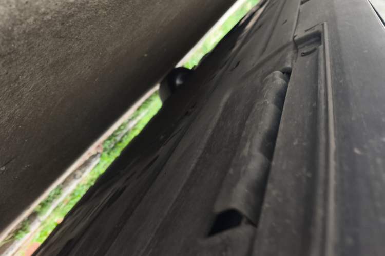 Used BYD Seal 2023 DM-i 1.5L 121km Prestige Model Chassis Front Left
