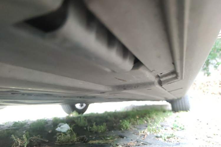 Used BYD Seal 2023 DM-i 1.5L 121km Prestige Model Chassis Front Left