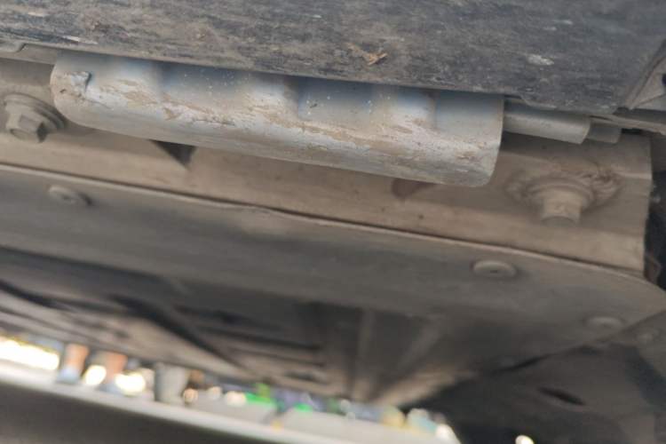 Used BYD Seal 2023 Champion Edition 550km Elite Model Chassis Front Right