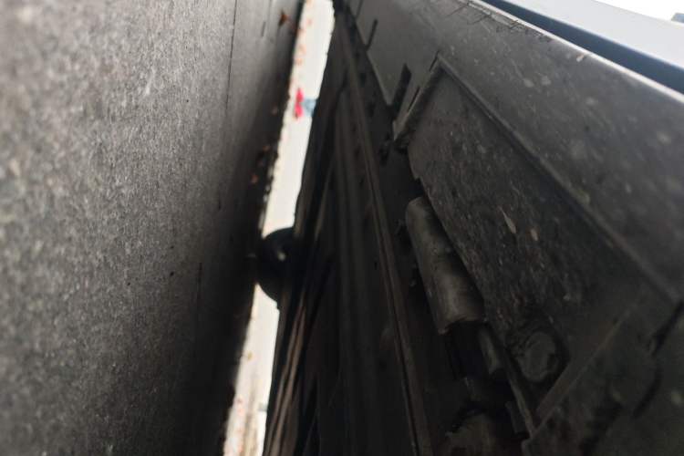 Used BYD Seal 2023 Champion Edition 700km Performance Version Chassis Front Right