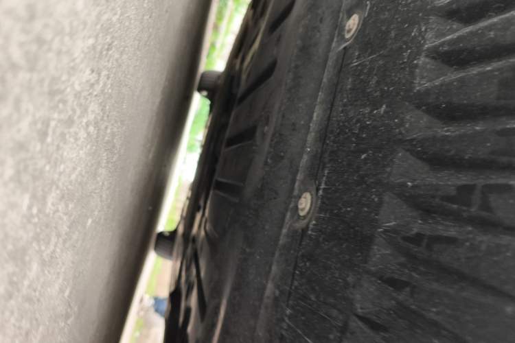 Used BYD Seal 2023 DM-i 1.5L 121km Prestige Model Chassis Front
