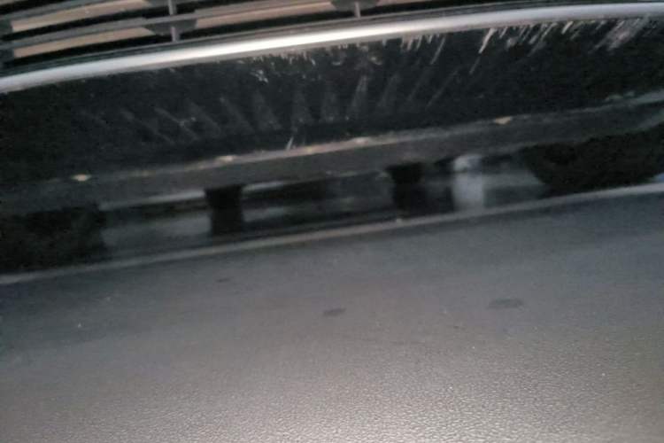 Used BYD Seal 2023 DM-i 1.5T 121km Flagship Model Chassis Front