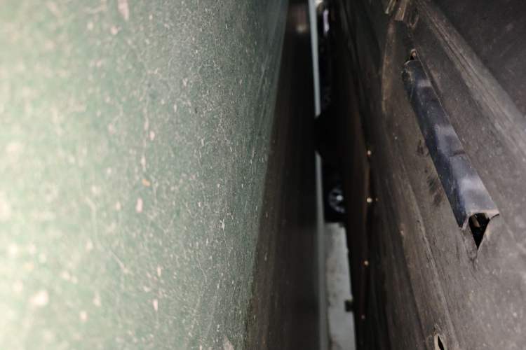 Used BYD Seal 2023 DM-i 1.5L 121km Luxury Model Chassis Rear Left