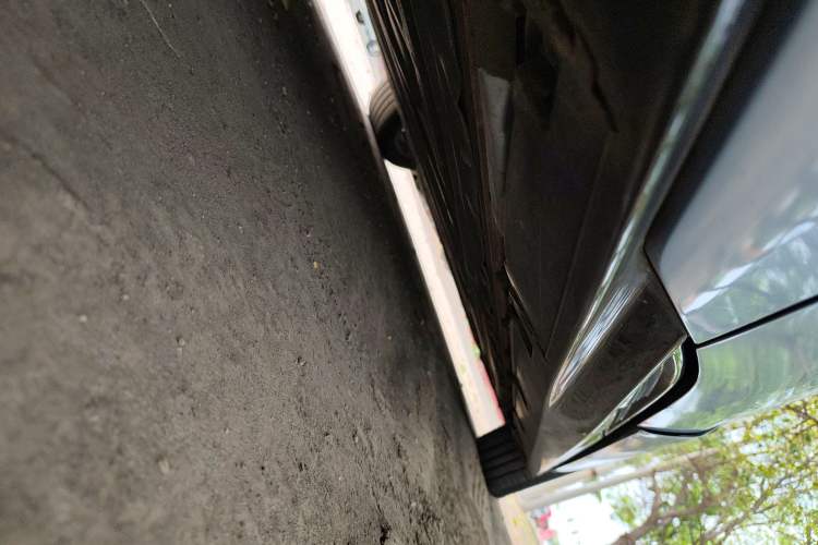 Used BYD Seal 2023 Champion Edition 550km Prestige Model Chassis Rear Right