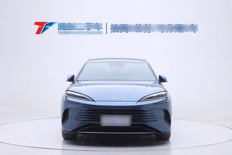 Used BYD Seal 2023 DM-i 1.5T 121km Flagship Model Exterior 2