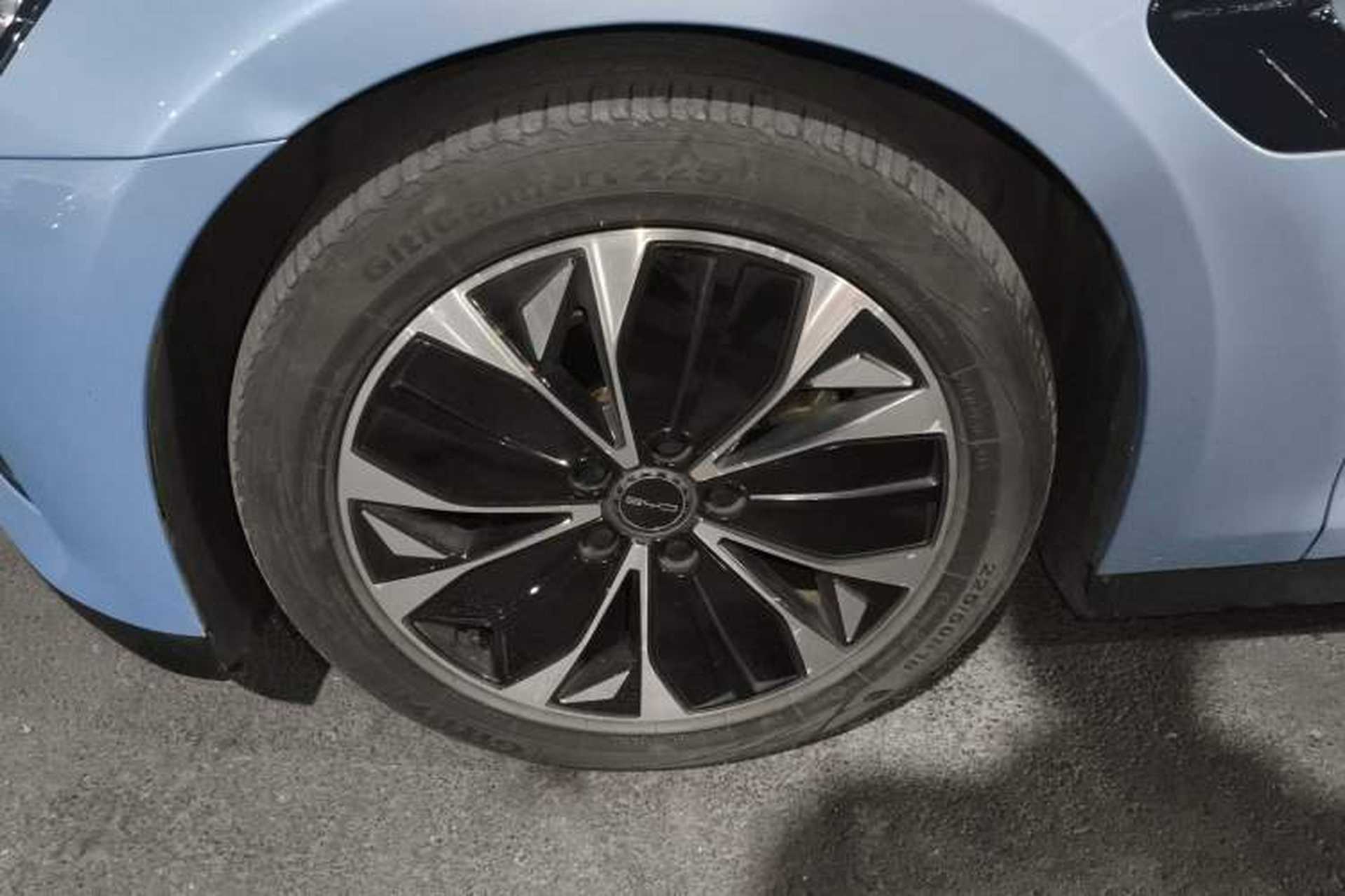 Used BYD Seal 2023 Champion Edition 700km Deluxe Model Exterior 4