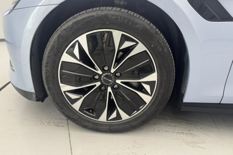 Used BYD Seal 2023 Champion Edition 550km Elite Model Exterior 4