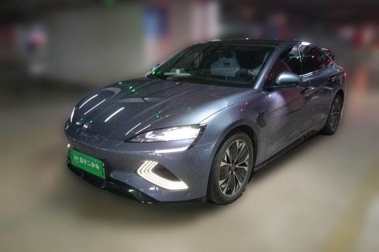 Used BYD Seal 2023 Champion Edition 550km Prestige Model Guazi used car, China used car export, Used car for sale, Used  cars, Cheapest cars for sale, Electric vehicle, New energy car