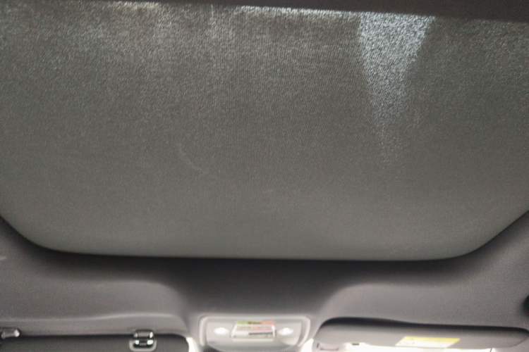 Used BYD Seal 2023 DM-i 1.5T 121km Flagship Model Headliner