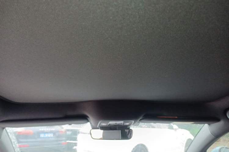 Used BYD Seal 2023 Champion Edition 550km Prestige Model Headliner