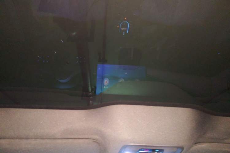 Used BYD Seal 2023 Champion Edition 700km Performance Version Headliner