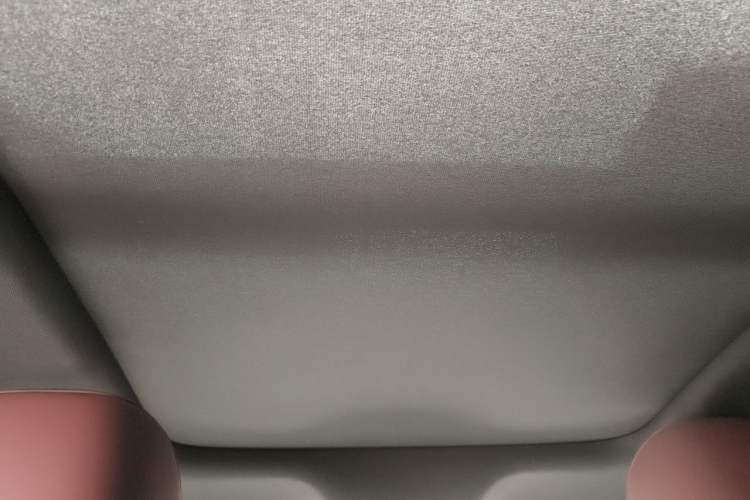 Used BYD Seal 2023 DM-i 1.5L 121km Prestige Model Headliner
