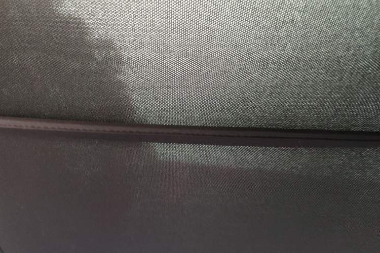Used BYD Seal 2023 Champion Edition 700km Performance Version Headliner
