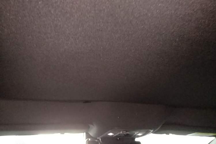 Used BYD Seal 2023 Champion Edition 700km Performance Version Headliner