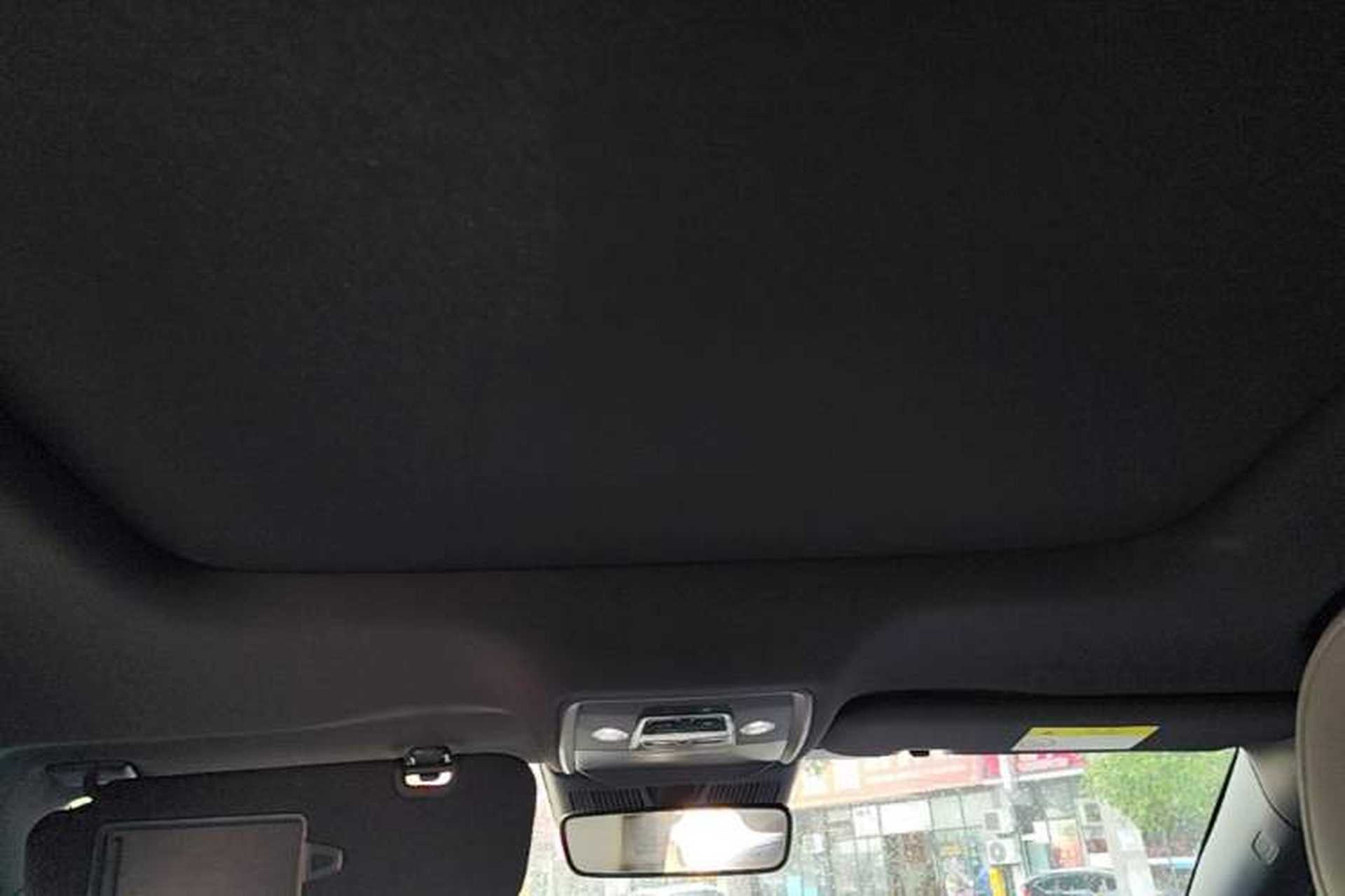 Used BYD Seal 2023 DM-i 1.5L 121km Luxury Model Headliner