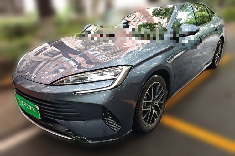 Used BYD Seal 2023 DM-i 1.5T 121km Prestige Model Guazi used car, China used car export, Used car for sale, Used  cars, Cheapest cars for sale