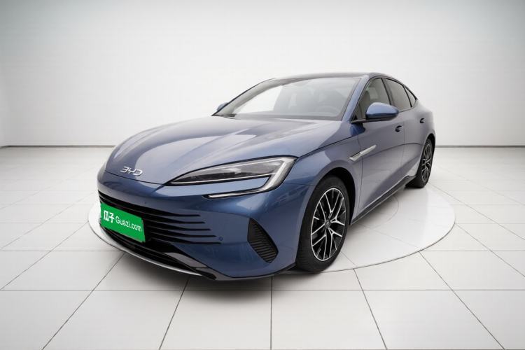 Ojetý BYD Seal 2023 DM-i 1.5L 121km Prestige Model Guazi used car, China used car export, Used car for sale, Used  cars, Cheapest cars for sale