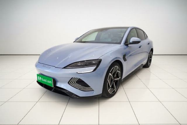 Used BYD Seal 2023 Champion Edition 700km Performance Version