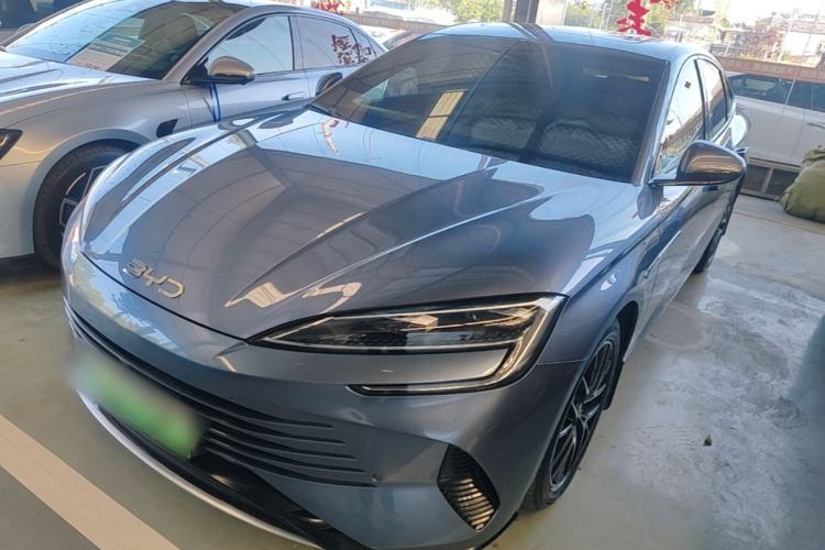 Used BYD Seal 2023 DM-i 1.5L 121km Luxury Model Guazi used car, China used car export, Used car for sale, Used  cars, Cheapest cars for sale