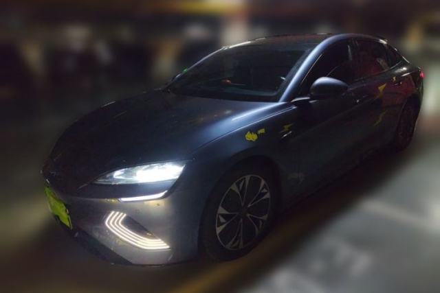 Used BYD Seal 2023 Champion Edition 700km Deluxe Model