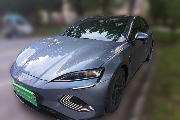 Used BYD Seal 2023 Champion Edition 550km Prestige Model Guazi used car, China used car export, Used car for sale, Used  cars, Cheapest cars for sale