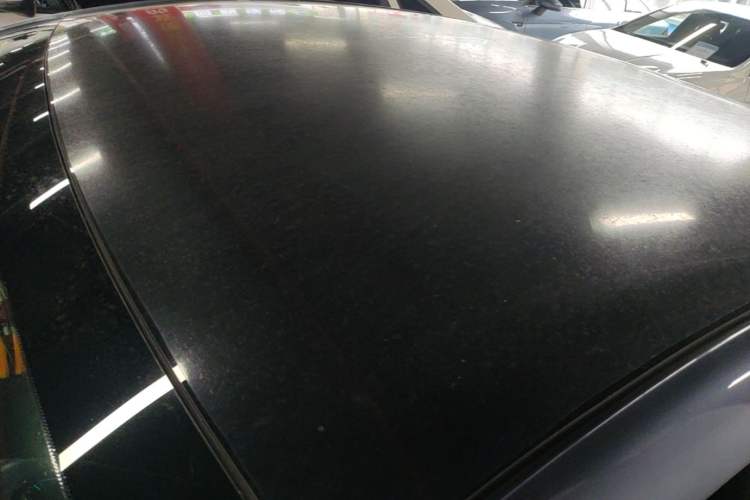 Used BYD Seal 2023 Champion Edition 700km Deluxe Model Roof