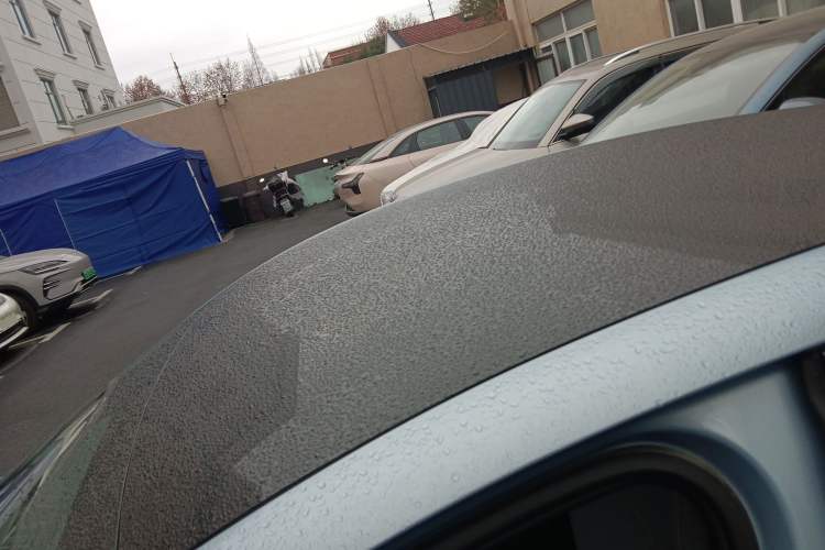 Used BYD Seal 2023 Champion Edition 700km Performance Version Roof