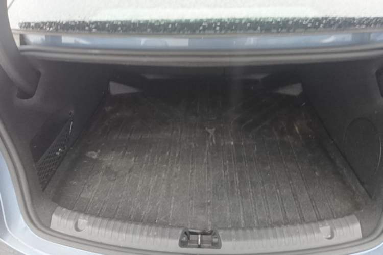 Used BYD Seal 2023 Champion Edition 550km Elite Model Trunk