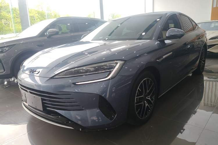 Used BYD Seal 2023 DM-i 1.5T 121km Prestige Model Guazi used car, China used car export, Used car for sale, Used  cars, Cheapest cars for sale