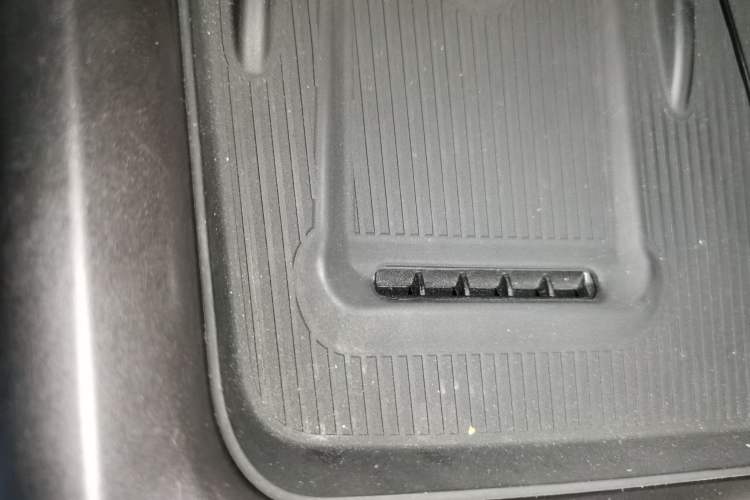 Used BYD Seal 2023 DM-i 1.5L 121km Prestige Model Vehicle Key