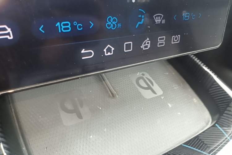 Used BYD Seal 2023 Champion Edition 550km Elite Model Vehicle Key