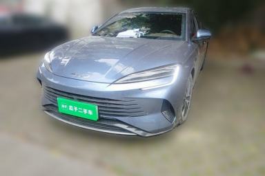 Used BYD Seal 2023 DM-i 1.5L 121km Prestige Model