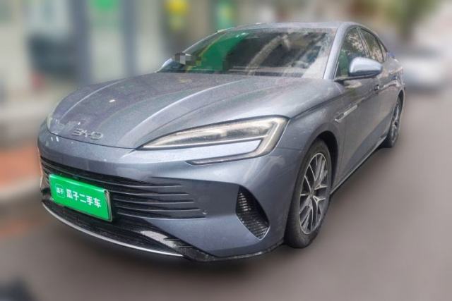 Used BYD Seal 2023 DM-i 1.5T 121km Prestige Model