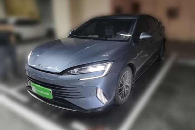 Used BYD Seal 2023 DM-i 1.5T 121km Flagship Model