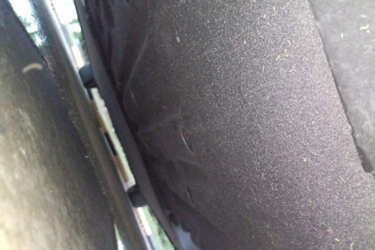 Used BYD Seal 2023 Champion Edition 550km Prestige Model Chassis Front