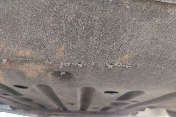 Used BYD Seal 2023 Champion Edition 550km Prestige Model Chassis Front