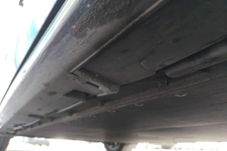 Used BYD Seal 2023 Champion Edition 550km Prestige Model Chassis Front Right