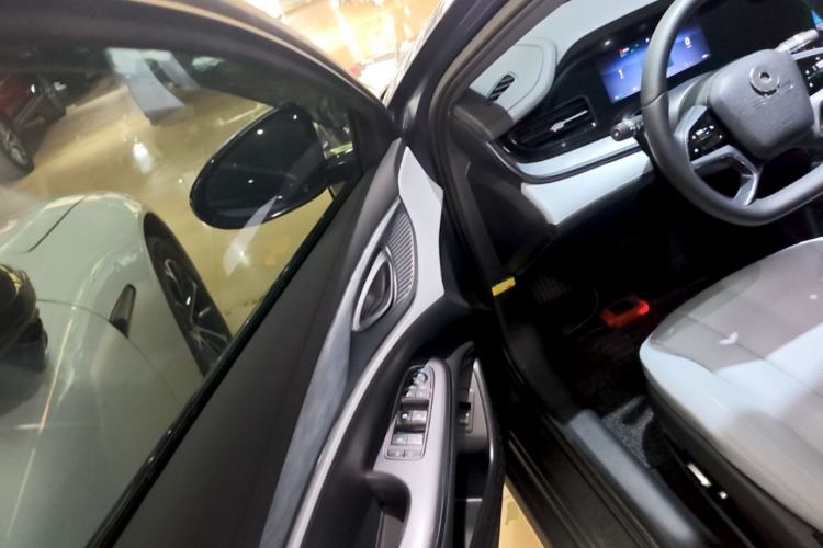 Used BYD Seal 2023 DM-i 1.5L 121km Elite Model Driver Seat