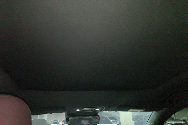 Used BYD Seal 2023 DM-i 1.5T 121km Flagship Model Headliner
