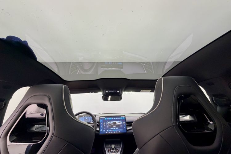 Used BYD Seal 2023 Champion Edition 700km Performance Version Headliner