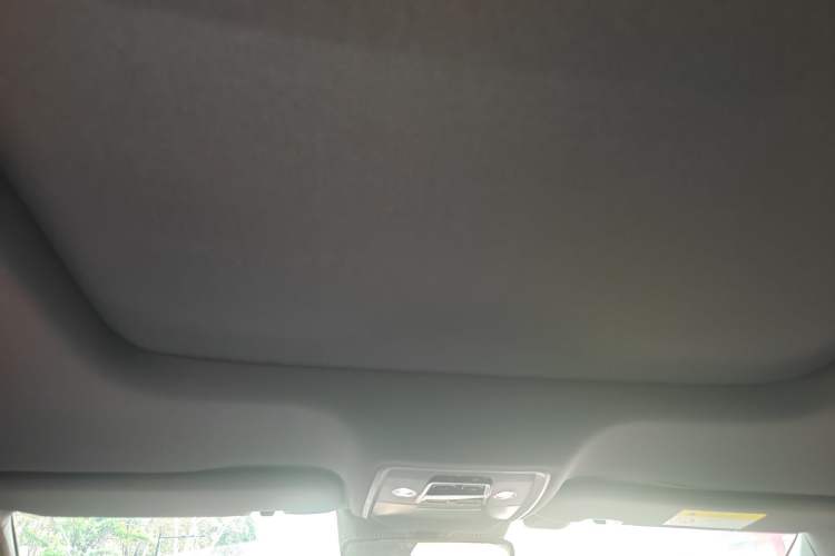 Used BYD Seal 2023 DM-i 1.5T 121km Flagship Model Headliner