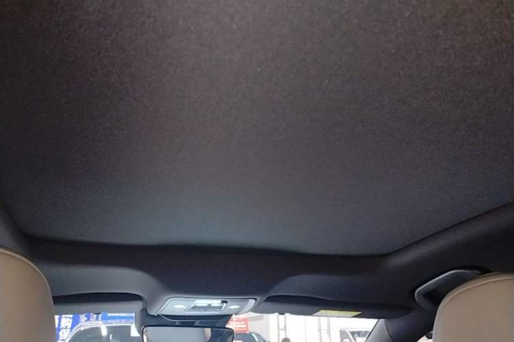 Used BYD Seal 2023 DM-i 1.5L 121km Luxury Model Headliner