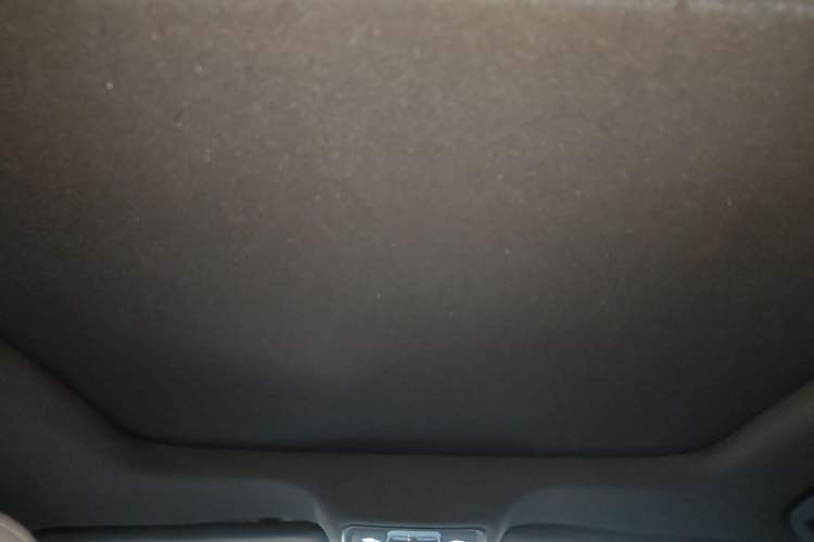 Used BYD Seal 2023 DM-i 1.5L 121km Luxury Model Headliner