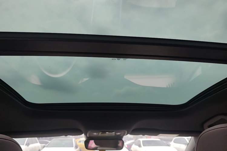 Used BYD Seal 2023 DM-i 1.5T 121km Prestige Model Headliner