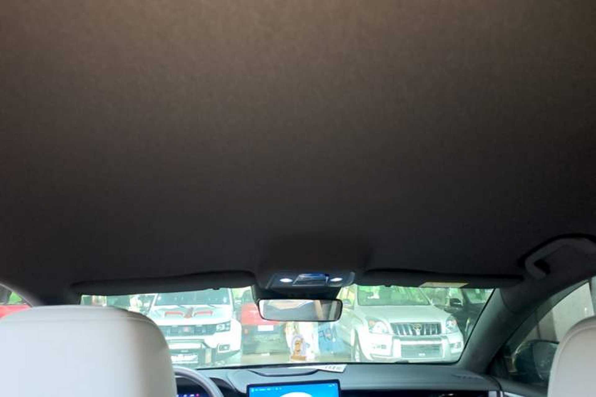 Used BYD Seal 2023 DM-i 1.5L 121km Elite Model Headliner