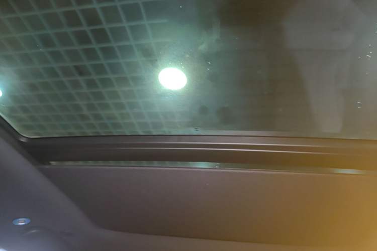 Used BYD Seal 2023 DM-i 1.5T 121km Flagship Model Headliner