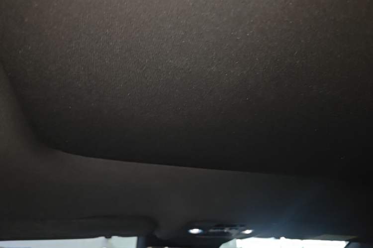 Used BYD Seal 2023 DM-i 1.5L 121km Prestige Model Headliner